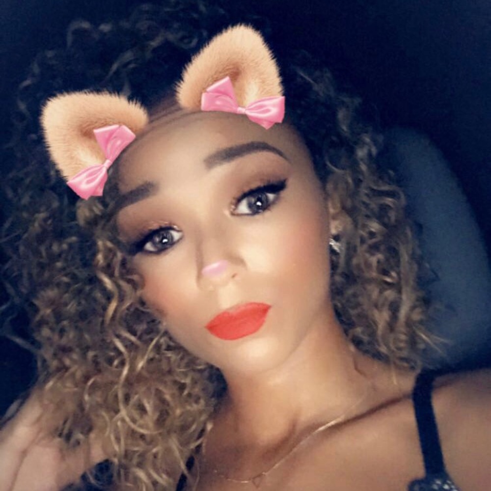 Meet your Posher, Cj